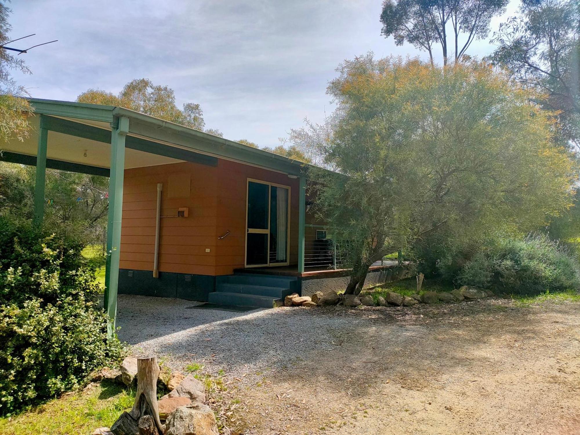 Villa Watervale Retreat Exterior foto